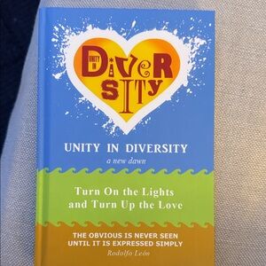 Unity in Diversity Book